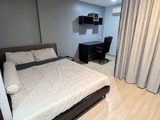 For sale 1 bed condo in Huai Khwang, Bangkok