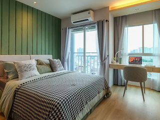 For sale 1 bed condo in Bangkok Noi, Bangkok
