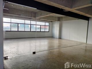 For rent office in Bang Kho Laem, Bangkok