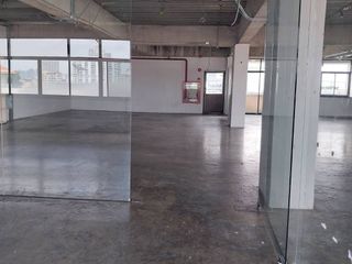 For rent office in Bang Kho Laem, Bangkok