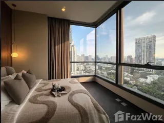 For rent 2 Beds condo in Khlong Toei, Bangkok