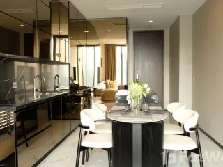 For rent 2 Beds condo in Khlong Toei, Bangkok