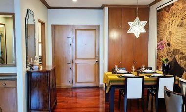 For rent 1 bed condo in Khlong San, Bangkok