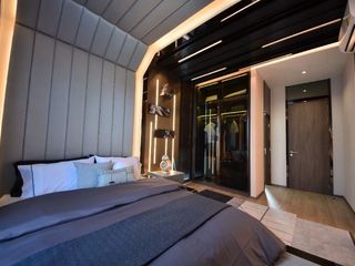 For sale 4 Beds house in Bang Na, Bangkok