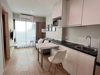 For rent 1 bed condo in Suan Luang, Bangkok