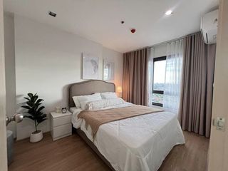 For rent 1 bed condo in Suan Luang, Bangkok