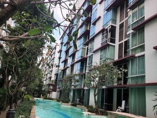 For rent 1 Beds condo in Suan Luang, Bangkok