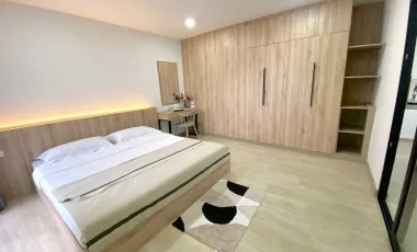 For rent 1 Beds apartment in Khlong Toei, Bangkok