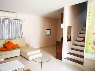 For sale 3 bed townhouse in Bang Khun Thian, Bangkok