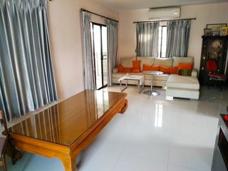 For sale 3 bed townhouse in Bang Khun Thian, Bangkok