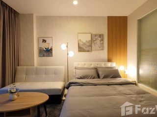 For sale studio condo in Bang Lamung, Chonburi