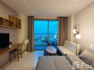 For sale studio condo in Bang Lamung, Chonburi