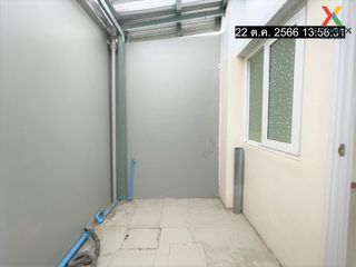 For sale 3 bed townhouse in Mueang Samut Sakhon, Samut Sakhon