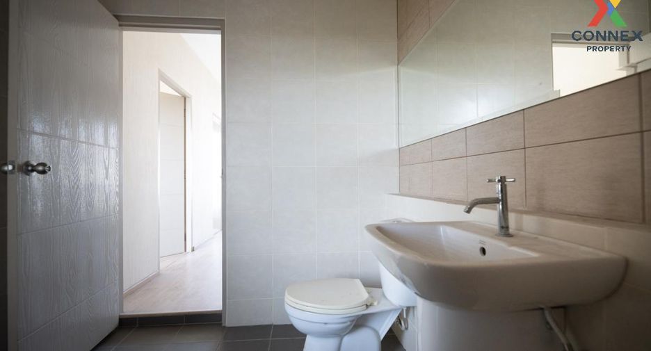 For sale 3 Beds townhouse in Mueang Nonthaburi, Nonthaburi