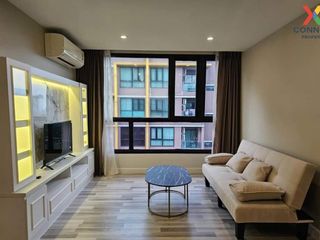 For sale 2 Beds condo in Lak Si, Bangkok