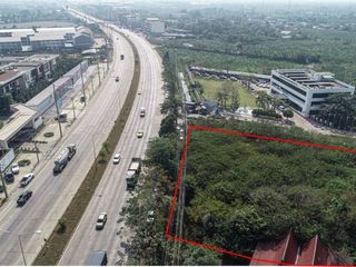 For sale 1 bed land in Nakhon Chai Si, Nakhon Pathom