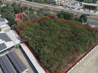 For sale 1 bed land in Nakhon Chai Si, Nakhon Pathom