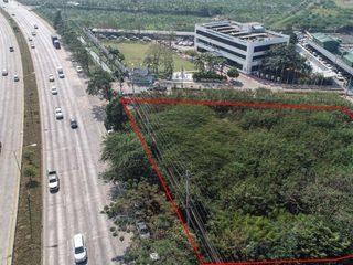 For sale 1 bed land in Nakhon Chai Si, Nakhon Pathom