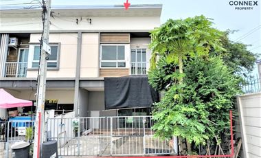 For sale 3 Beds townhouse in Bang Yai, Nonthaburi