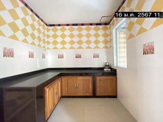 For sale 4 bed house in Mueang Samut Sakhon, Samut Sakhon