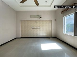 For sale 4 bed house in Mueang Samut Sakhon, Samut Sakhon