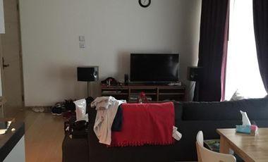 For sale 1 bed condo in Pathum Wan, Bangkok