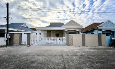 For sale 3 bed house in Thalang, Phuket