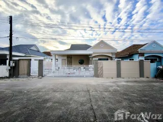 For sale 3 bed house in Thalang, Phuket