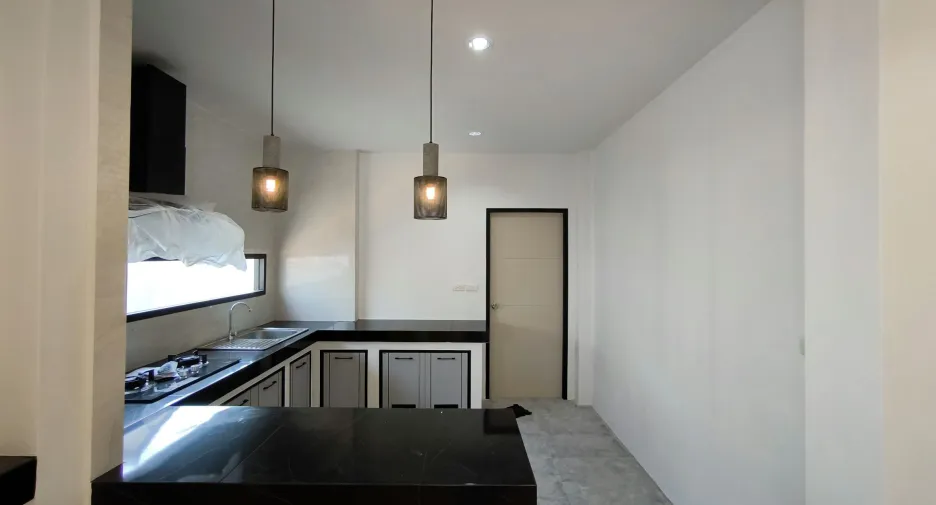 For sale 3 bed house in Thalang, Phuket