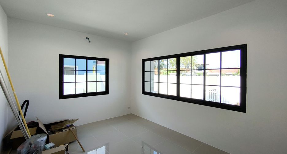 For sale 3 bed house in Thalang, Phuket