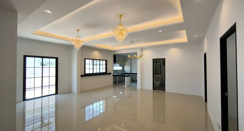For sale 3 bed house in Thalang, Phuket