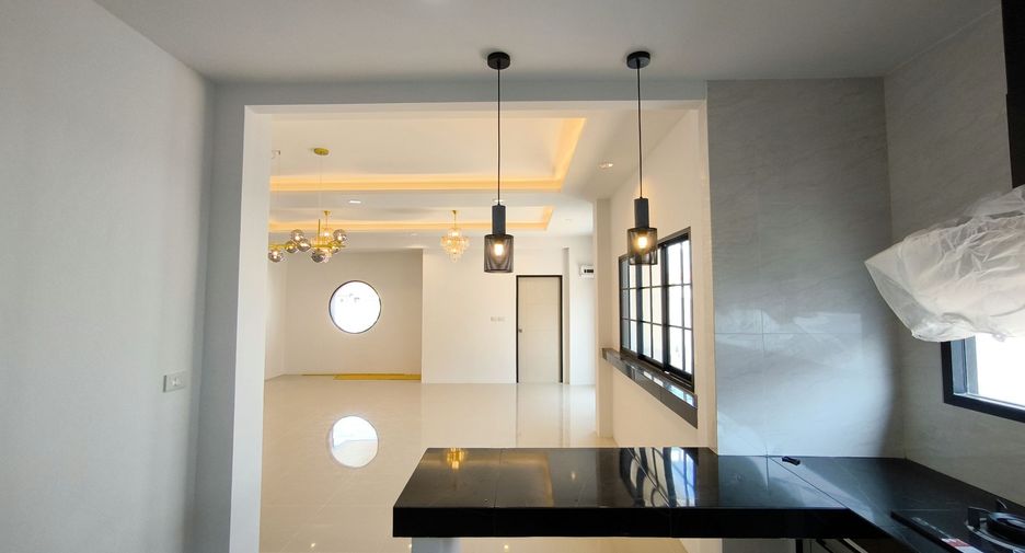For sale 3 bed house in Thalang, Phuket