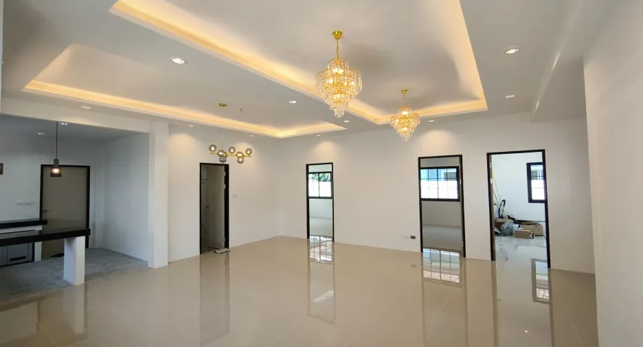 For sale 3 bed house in Thalang, Phuket