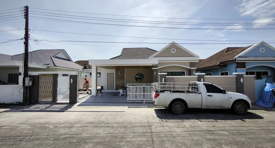 For sale 3 bed house in Thalang, Phuket