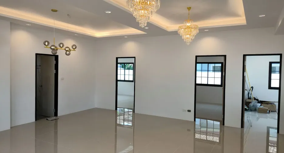 For sale 3 bed house in Thalang, Phuket