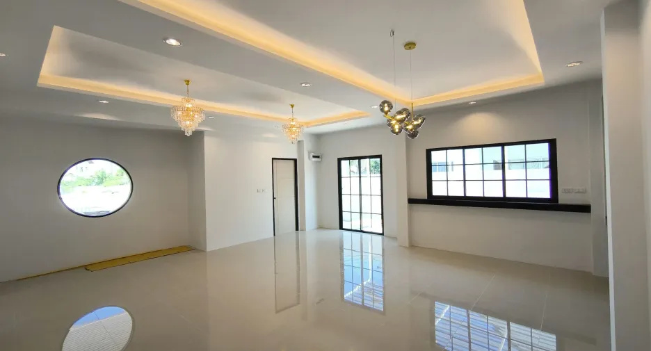 For sale 3 bed house in Thalang, Phuket