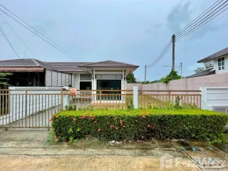 For sale 2 bed house in Thalang, Phuket