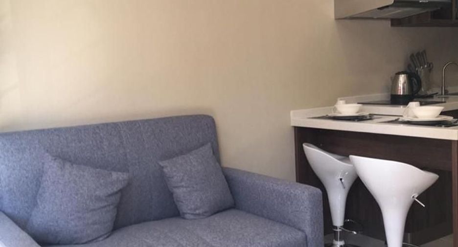 For sale 1 bed condo in Mueang Phuket, Phuket