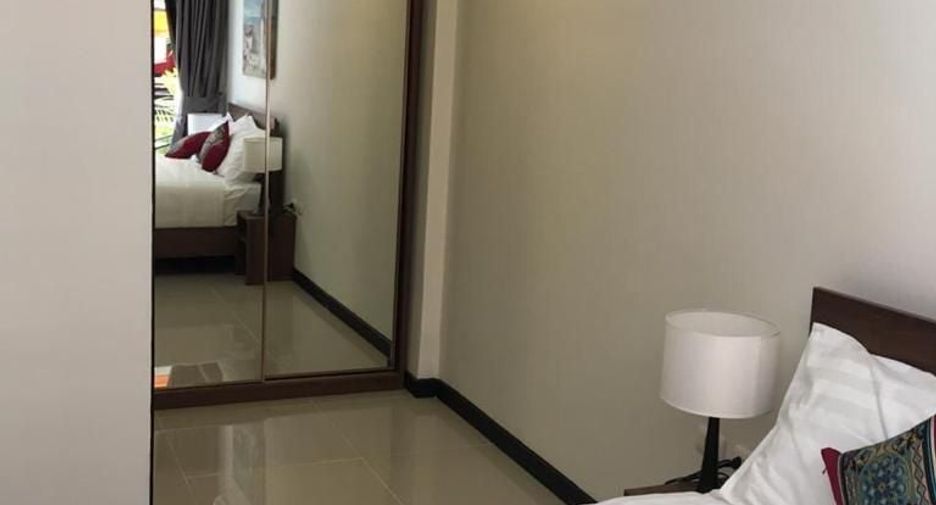 For sale 1 bed condo in Mueang Phuket, Phuket