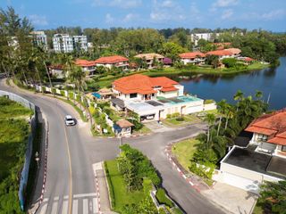 For sale 2 bed apartment in Thalang, Phuket