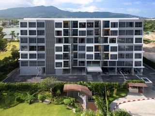 For sale 2 bed apartment in Thalang, Phuket