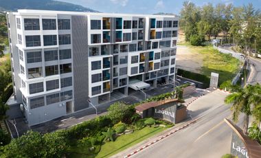 For sale 2 Beds apartment in Thalang, Phuket