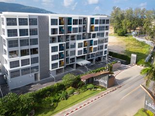 For sale 2 bed apartment in Thalang, Phuket