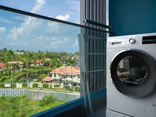 For sale 2 bed apartment in Thalang, Phuket