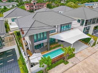 For rent 4 Beds villa in Mueang Phuket, Phuket