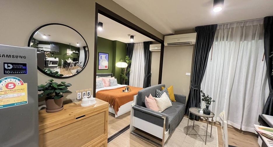 For sale 1 Beds condo in Mueang Phuket, Phuket