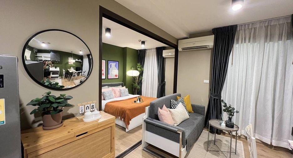 For sale 1 Beds condo in Mueang Phuket, Phuket