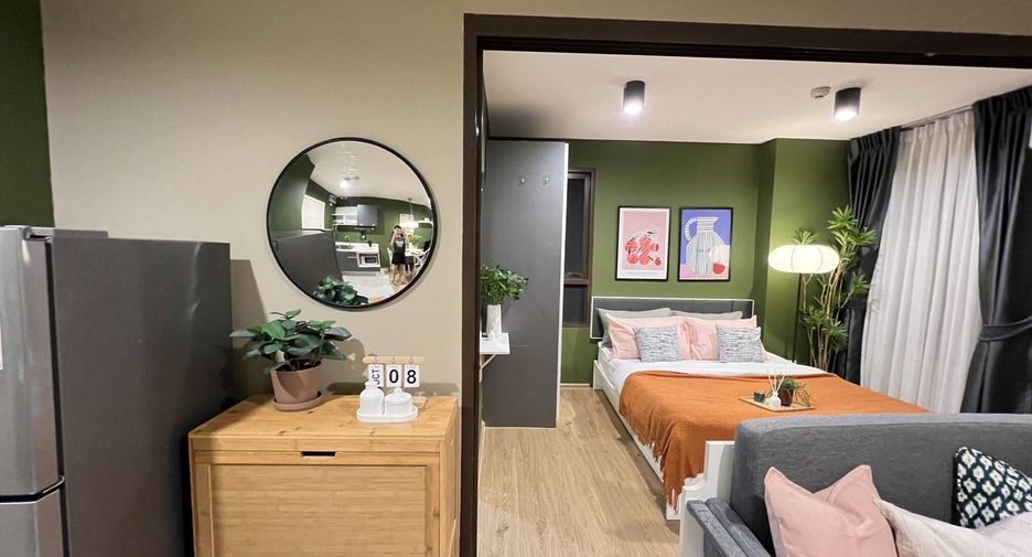 For sale 1 Beds condo in Mueang Phuket, Phuket