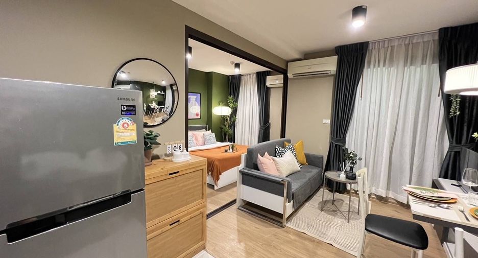 For sale 1 Beds condo in Mueang Phuket, Phuket