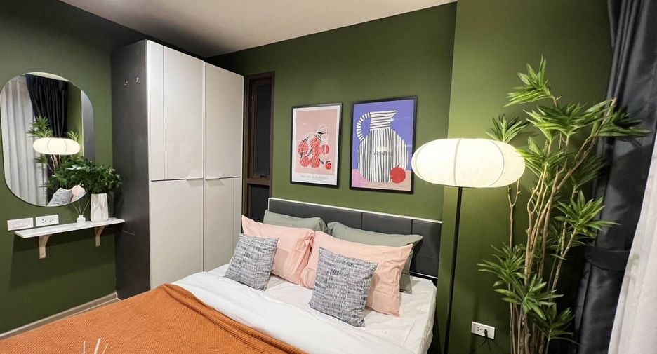 For sale 1 Beds condo in Mueang Phuket, Phuket